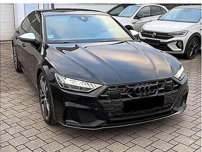 Audi S7 Sportback