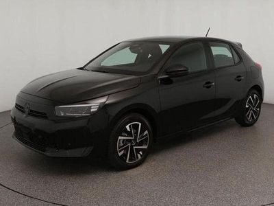 Schwarz Gebraucht 2025 Opel Corsa | 19.100 € (Superpreis)
