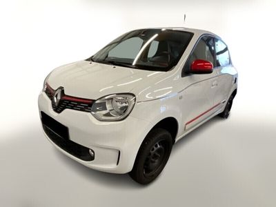 gebraucht Renault Twingo 0.9 TCe 90 EDC Intens SHZ PDC 15Z Klimaau