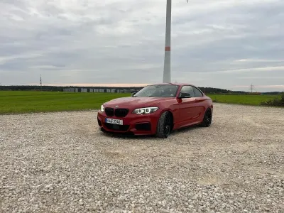 Gebraucht BMW M240