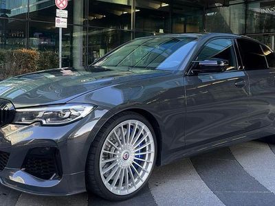 Alpina D3