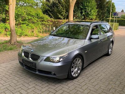 BMW 535