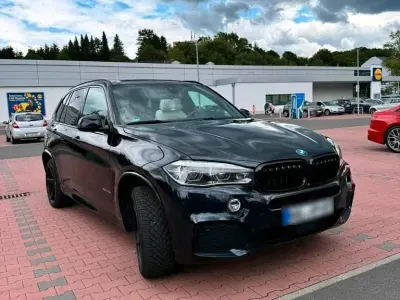 Gebraucht BMW X5
