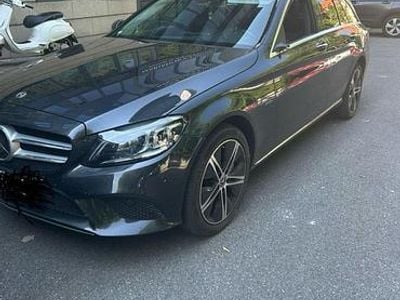 Mercedes C300
