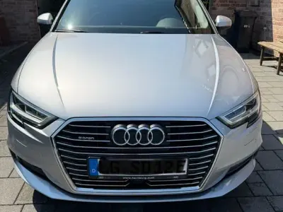 Gebraucht Audi A3