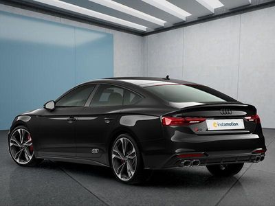 Audi S5 Sportback