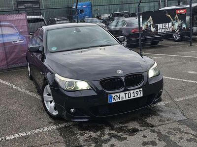 Gebraucht BMW 525 M Sport 177 PS (130 kW) 2006 Limousine