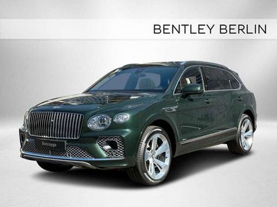 gebraucht Bentley Azure Bentayga V8 EWBFIRST EDITION - sofort -