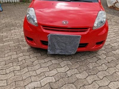 Daihatsu Sirion