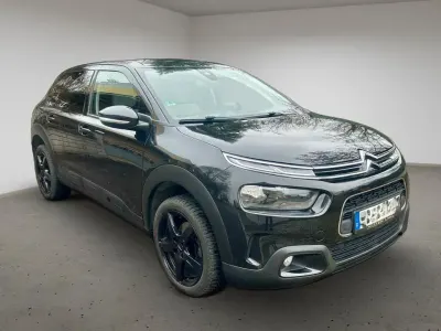 Gebraucht Citroën C4 Cactus Shine 131 PS (96 kW) 2019 Kleinwagen