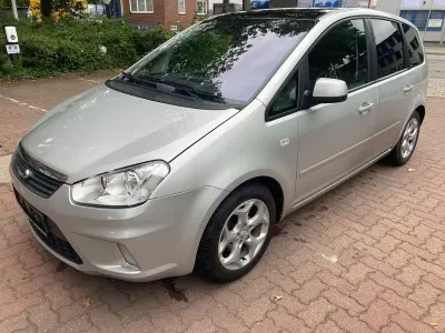 Gebraucht Ford C-MAX