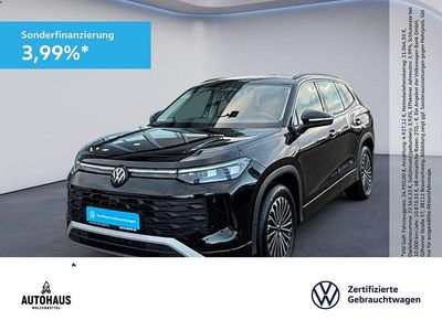 Gebraucht 2025 VW Tayron Life SUV | 54.016 € (Superpreis)