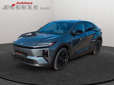 Neu Toyota C-HR+ 164 kW (224 PS) 2026 Grau SUV