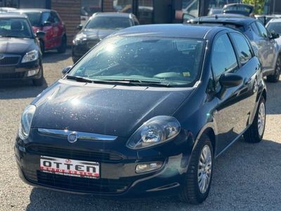 gebraucht Fiat Punto EvoMyLife