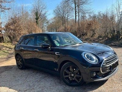 Gebraucht Mini Cooper Classic 136 PS (100 kW) 2021 Schwarz Kleinwagen
