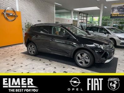 gebraucht Opel Grandland X Business Elegance 1.2 Direct Injection Automatik