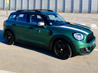 Gebraucht Mini One Countryman