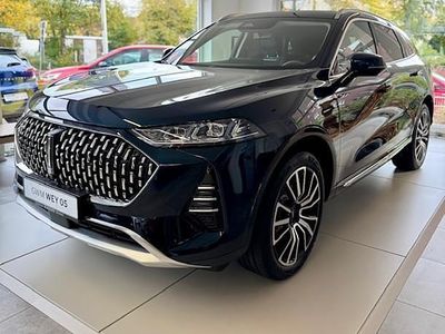 Neu Wey 05 Lux 476 PS (350 kW) 2025 Blau SUV