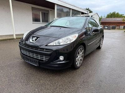 Peugeot 207 CC