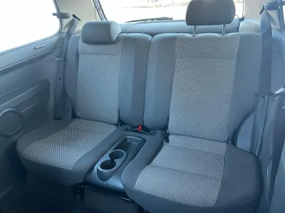 Gebraucht VW Fox