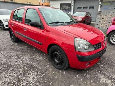 Renault Clio II