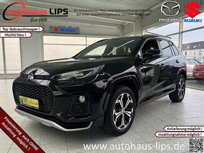 Gebraucht Suzuki Across Comfort+ 185 PS (136 kW) 2020 Schwarz SUV