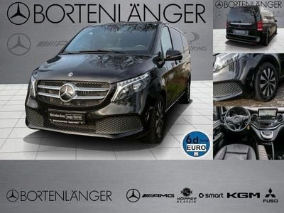 Mercedes V300