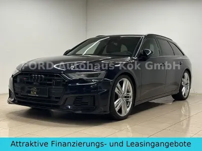 Gebraucht Audi S6