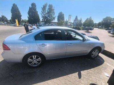 Kia Magentis