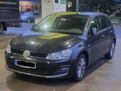 gebraucht VW Golf Golf1.2 TSI BlueMotion Technology Lounge