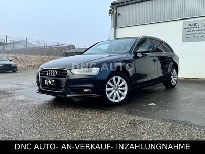 gebraucht Audi A4 Avant Ambiente/PANO/LEDER/AUTOMATIK/SERVICE/