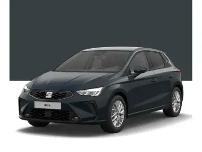 Neu Seat Ibiza Fresh 95 PS (69 kW) 2026 Kleinwagen