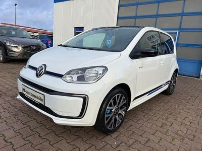 VW e-up!