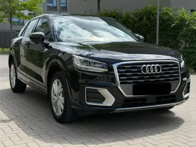 Gebraucht Audi Q2