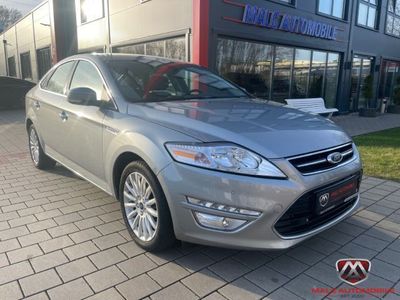 gebraucht Ford Mondeo Business Edition TÜV/INSP. Neu