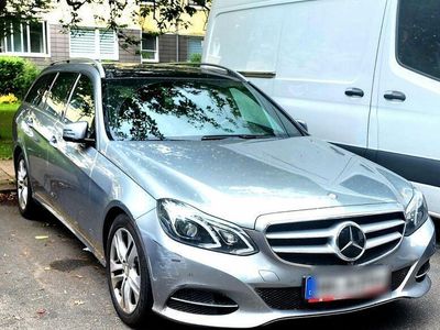Mercedes E350