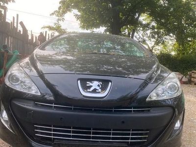 Peugeot 308 CC
