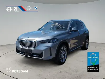 Gebraucht BMW X5