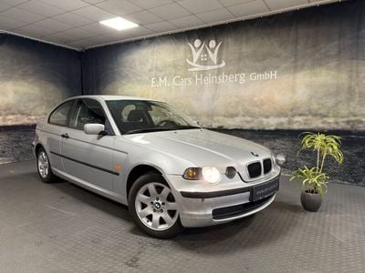 BMW 316 Compact