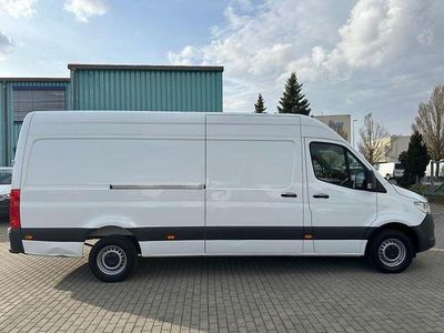 Gebraucht Mercedes Sprinter 96 PS (70 kW) 2023 Andere Van