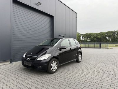 Mercedes A160