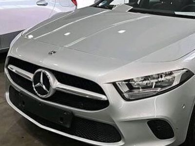 Mercedes A200