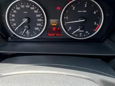 Gebraucht BMW 530