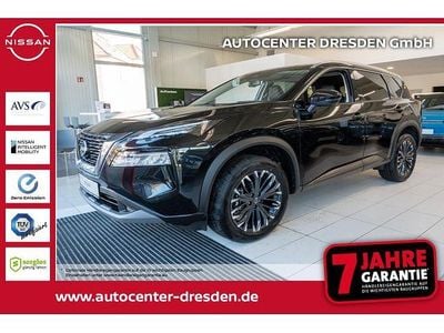 Neu Nissan X-Trail 163 PS (119 kW) 2025 SUV