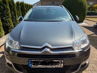 Citroën C5