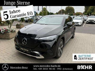 Mercedes EQE350