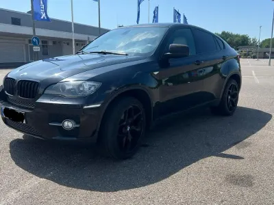 Gebraucht BMW X6