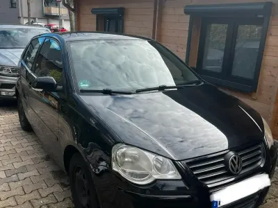 Gebraucht VW Polo