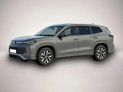 Gebraucht VW Tayron