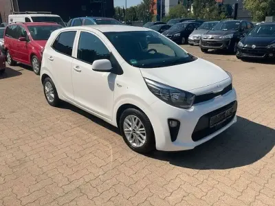Gebraucht Kia Picanto